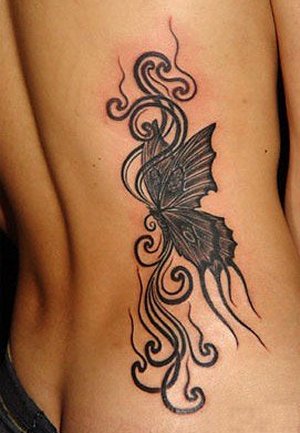 tribal tattoos designs for women. Tribal Tattoos For Women