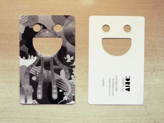 Beautiful Business Card Designs