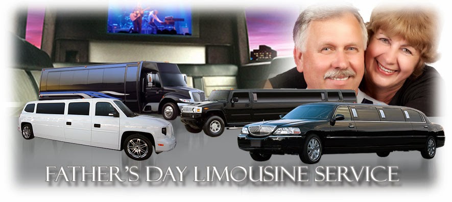 Seattle Top Class Limo: fathers day limo rental,