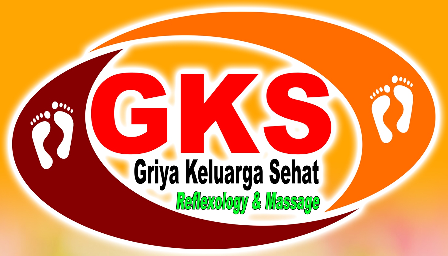 Griya Keluarga Sehat (GKS) Reflexology & Massage