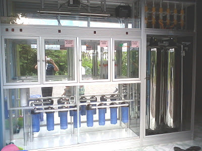 Ukm Klasifikasi Harga Mesin Alat Depot Air Minum Isi Ulang Galon Dam Ukm Klasifikasi Harga Mesin Alat Depot Air Minum Isi Ulang Galon Dam