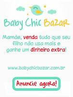 Site Baby Chic Bazar
