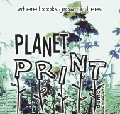 Planet Print