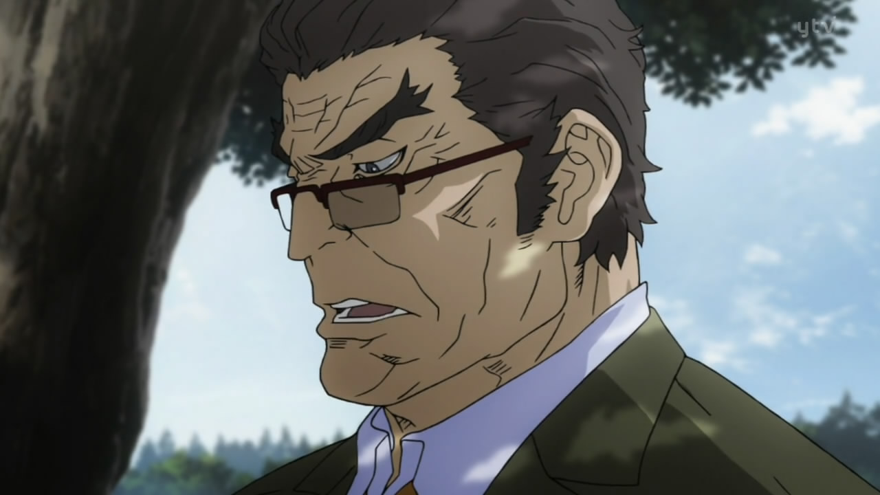 Download Zetman 04 Lost In Anime Free Get Wallpaper Zetman 04 Lost In Anime For Android