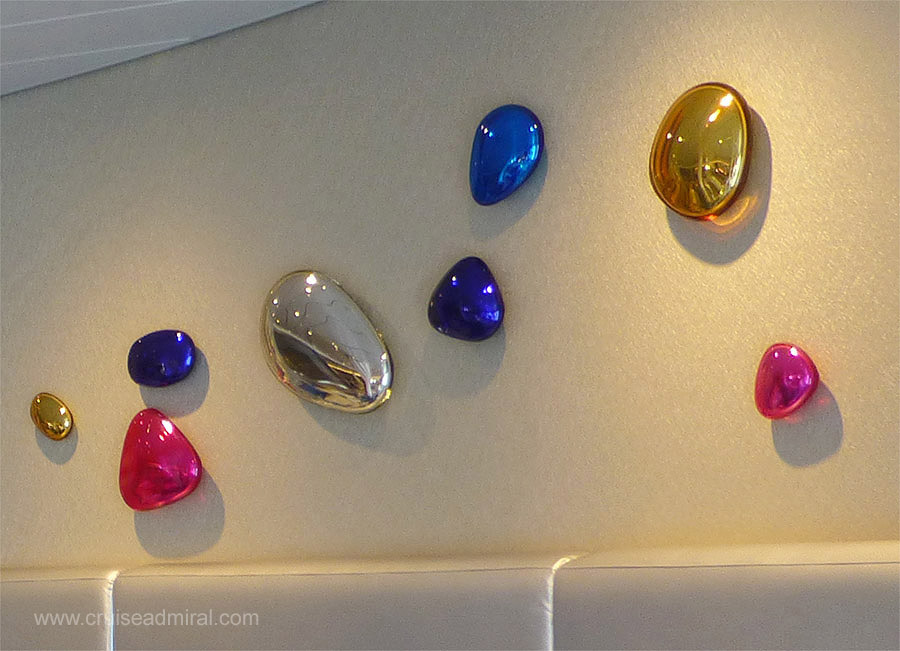 Таинственный Mein Schiff 3 (5*-) Kруиз загадок и разгадок