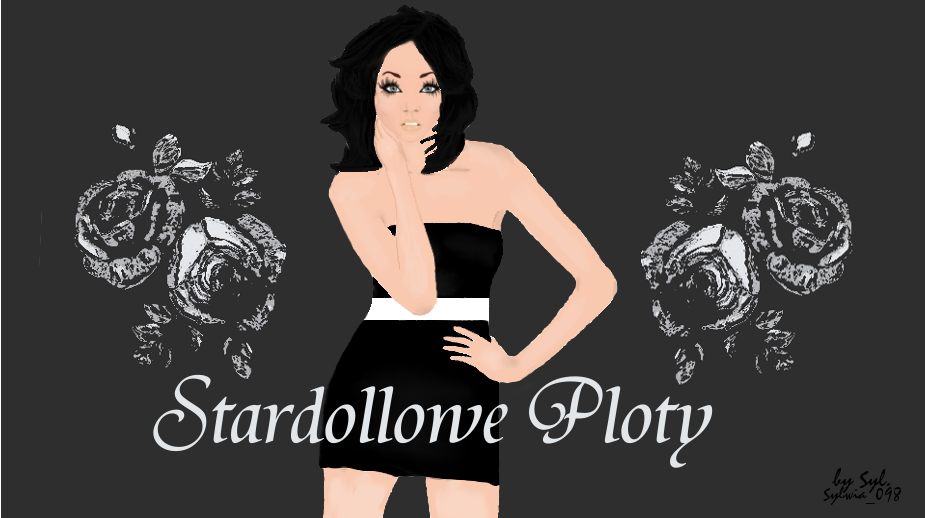 Stardollowe Ploty