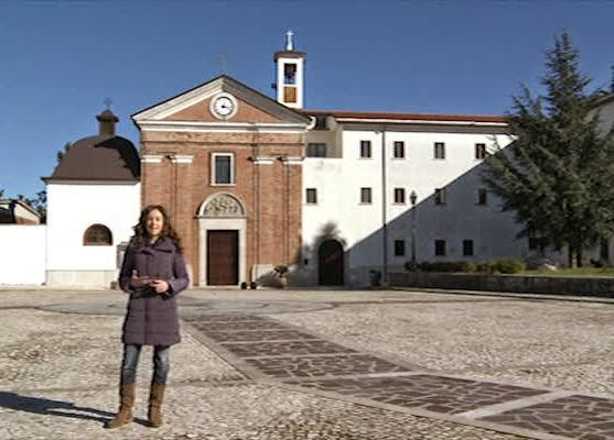 L'Irpinia di Padre Pio