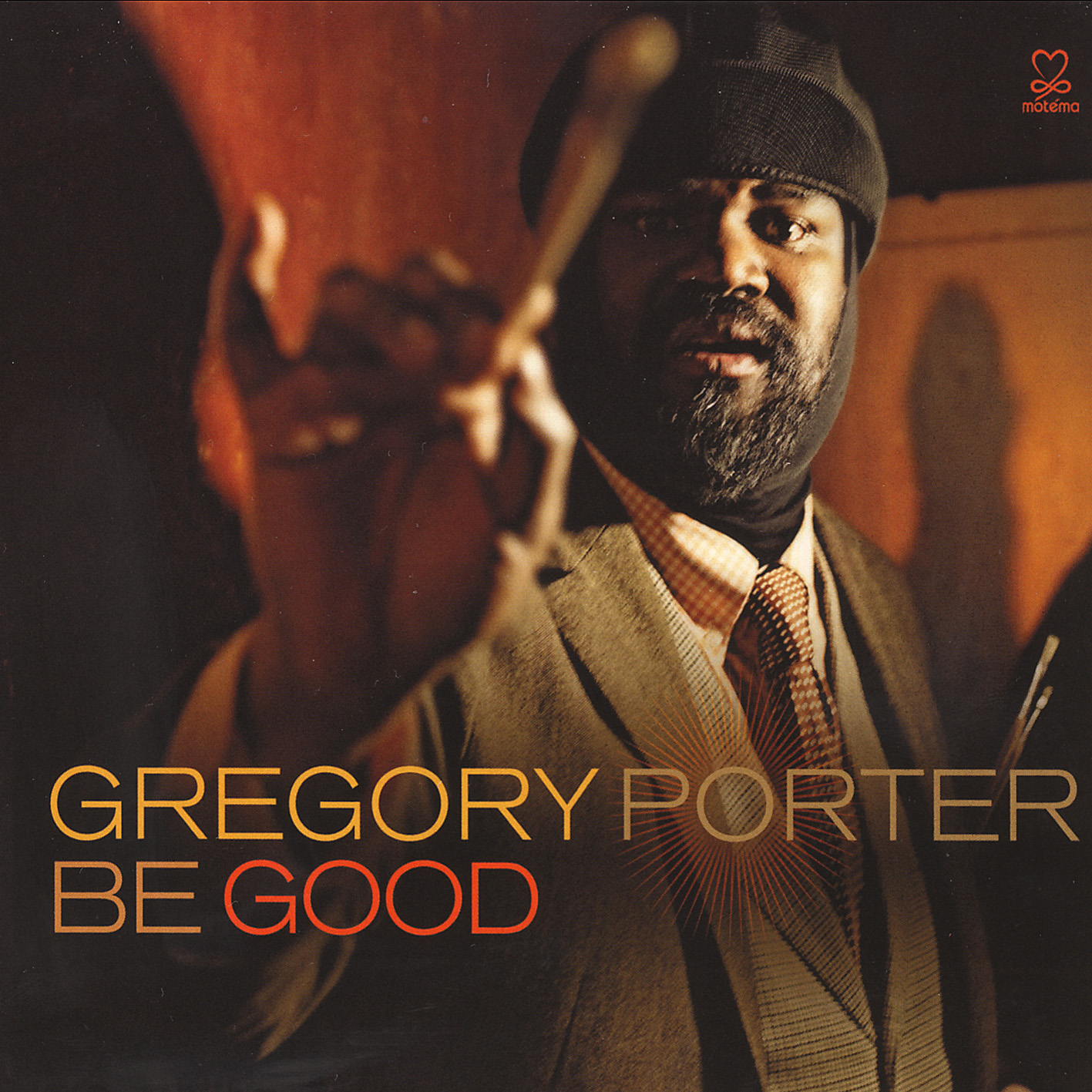 JAZZ Recordings GREGORY PORTER Be Good