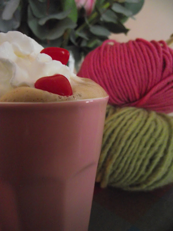 rencontre tricot