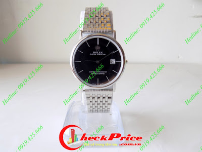 Đồng hồ đeo tay món quà Noel hấp dẫn cho người yêu - 9