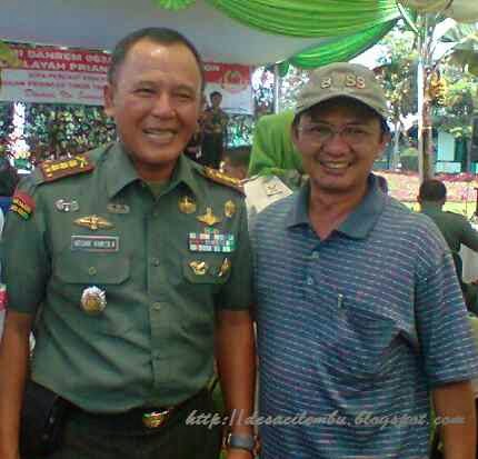 DANREM 062 TARUMANAGARA DANREM 062 TARUMANAGARA