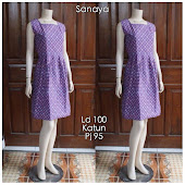 Dress Sanaya DB 5100 Harga Reseller : Rp 80.000,- Dress Sanaya DB 5100 Harga Reseller : Rp 80.000,-