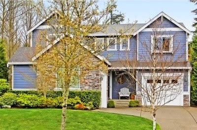 House Cleaning Bellevue