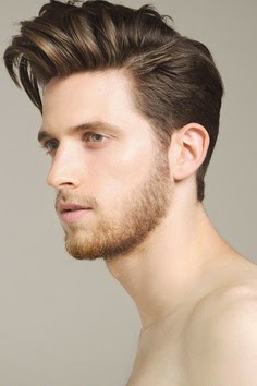 Hairstyle-10 Handsome Hairstyle for Guys