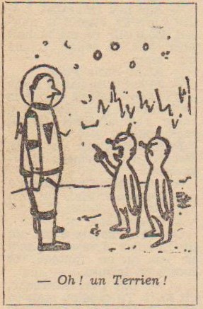 rencontre du troisième type titre original