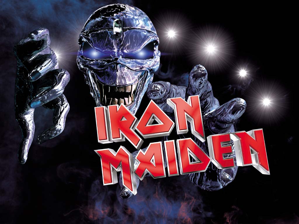 IRON MAIDEN EN INGLES iron maiden en ingles: