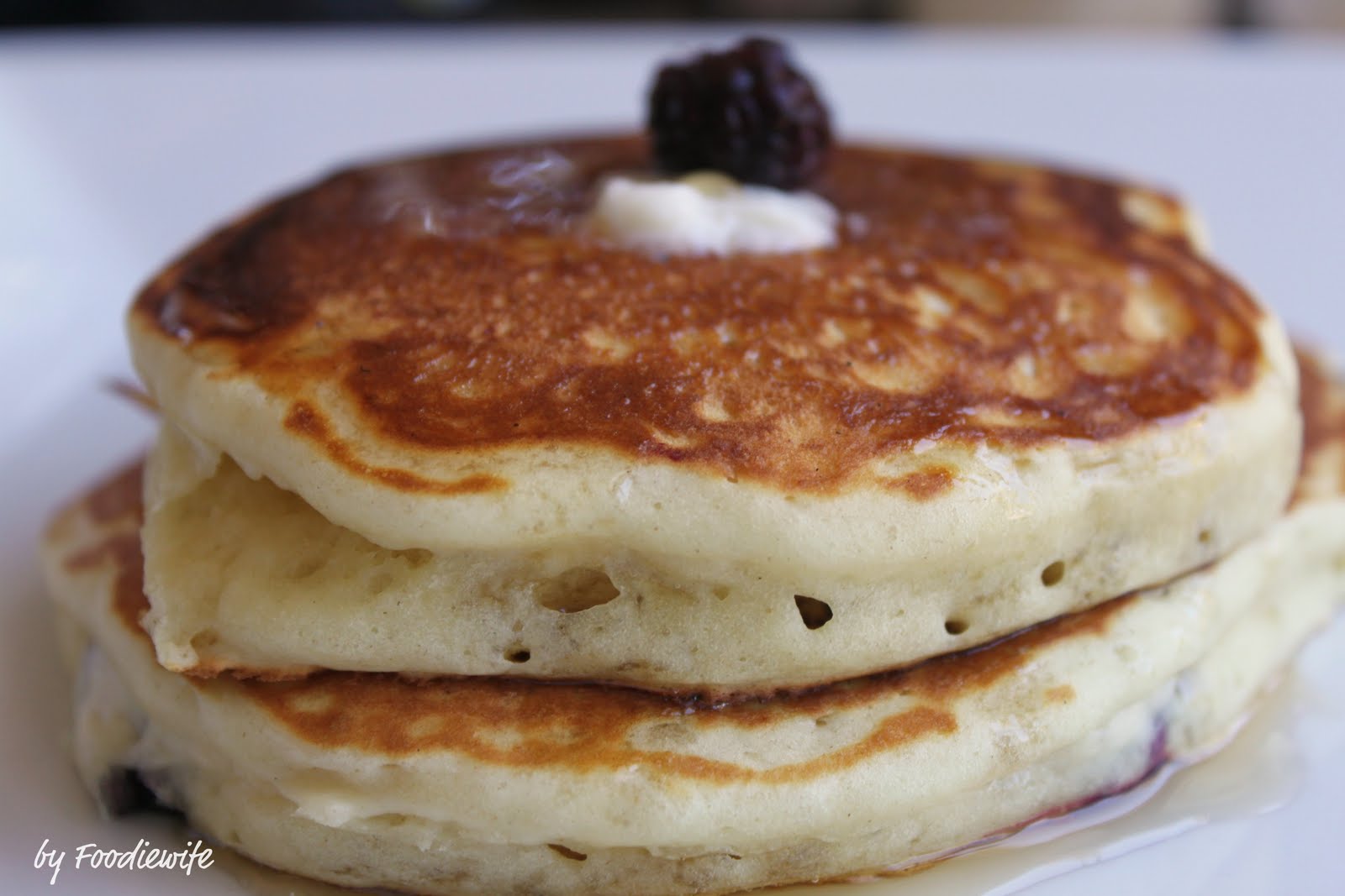 a feast for the eyes best pancakes i m serious with or without olallieberries a feast for the eyes best pancakes i m serious with or without olallieberries