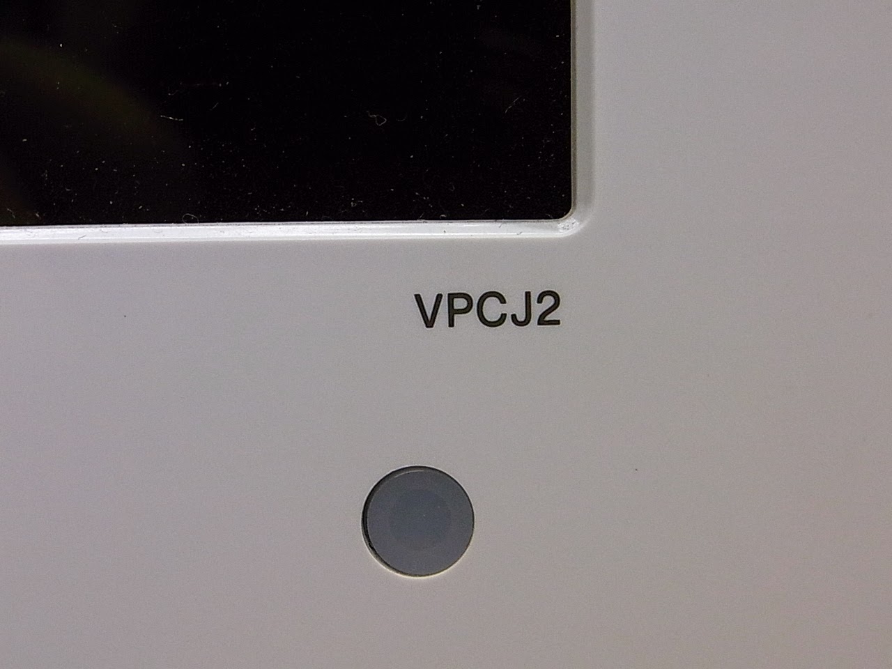 福岡市のパソコン修理店パソコンショップgreen Sony Vaio Vpcj2