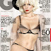 Michelle Williams Covers GQ