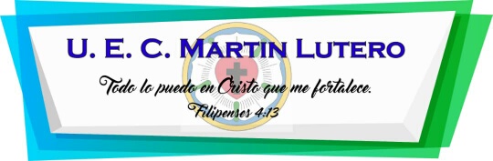 Martin Lutero 2021-2022