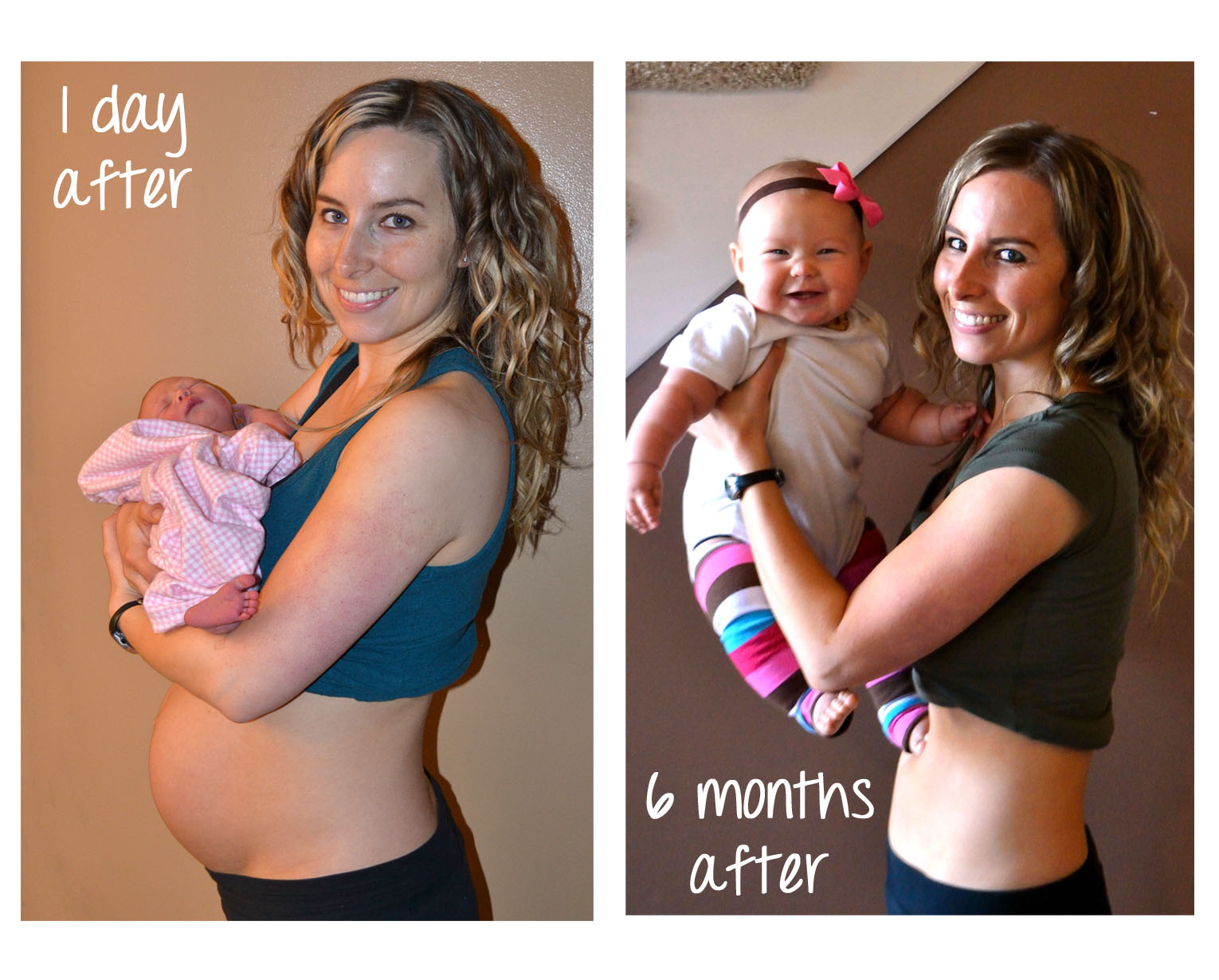 pregnancy workout routines