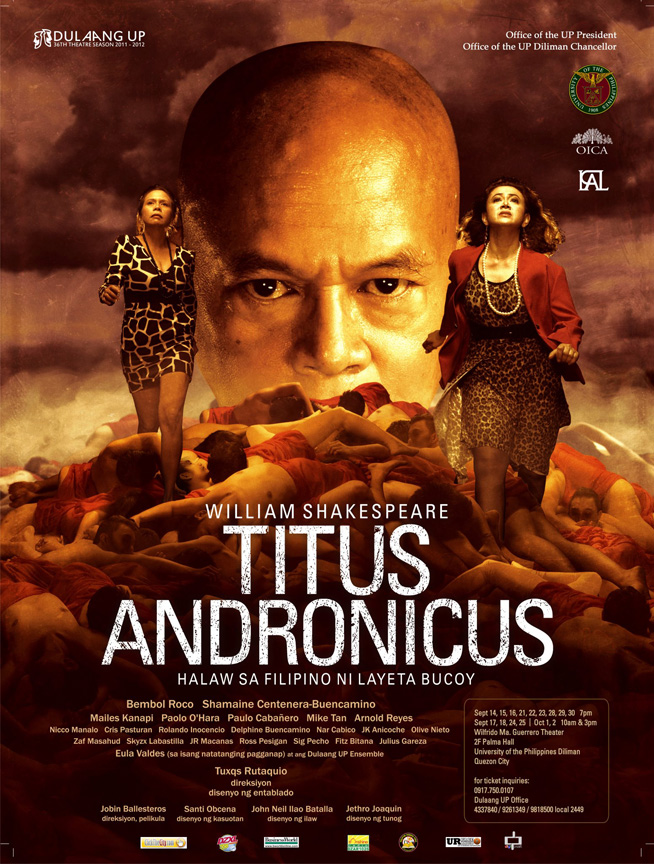 analysis of william shakespeares titus andronicus ― william shakespeare, titus andronicus 28 likes like “therefore i tell my sorrows to the stones who, though they cannot answer my distress, “titus hail, rome, victorious in thy mourning weeds” ― william shakespeare, the tragedy of titus andronicus 1 likes. analysis of william shakespeares titus andronicus ― william shakespeare, titus andronicus 28 likes like “therefore i tell my sorrows to the stones who, though they cannot answer my distress, “titus hail, rome, victorious in thy mourning weeds” ― william shakespeare, the tragedy of titus andronicus 1 likes.