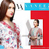 Vaneeza V lawn S/S Dresses 2015-16 For Women