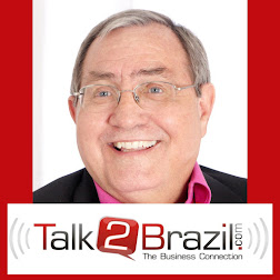 Talk 2 Brazil Podcast - The Business Connection