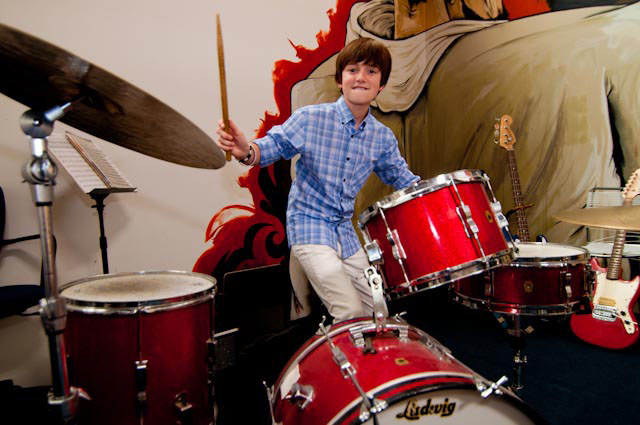 Michael Greyson Chance