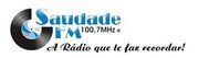 Rádio Saudade FM