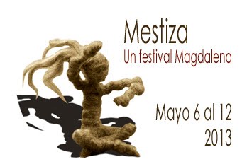 Mestiza