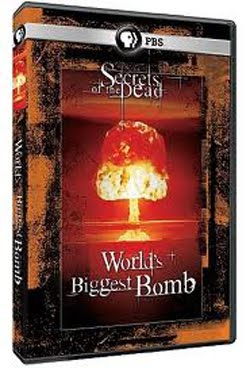 National Geographic Worlds Biggest Bomb (2011) National Geographic Worlds Biggest Bomb (2011)