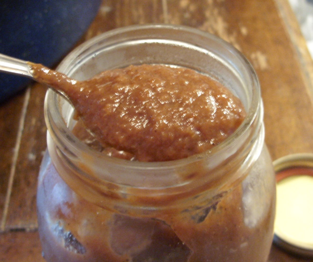 Eat The Blog Banana Ketchup