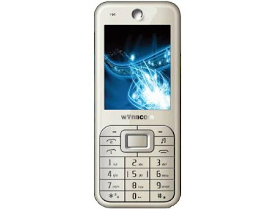 Wynncom Y95 Wynncom Y95