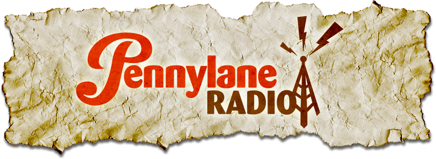 Pennylane Radio!