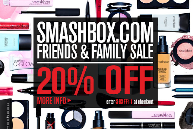 The Convenient Beauty: November 2011