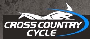 Cross Country Cycle