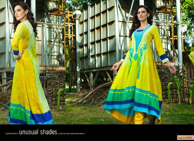 Khaddar Exclusive Collection 2013-14 By Shariq
