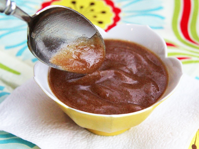 Mix it Up Date "Caramel" + A Cookie recipe to get you started