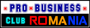 Site de Promovare Business Romania