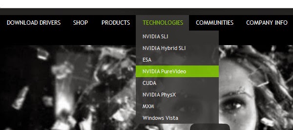 html 5 drop down menus