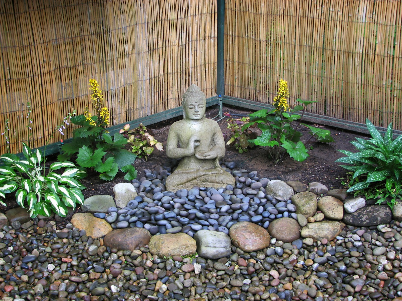 My Zen Garden Buddha Land