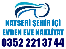KAYSERİ NAKLİYECİLER
