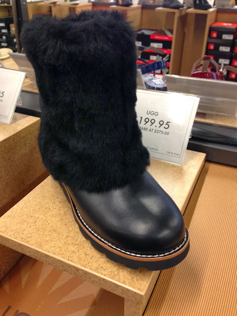 dsw water boots