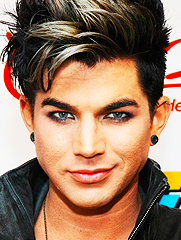 Adam Lambert