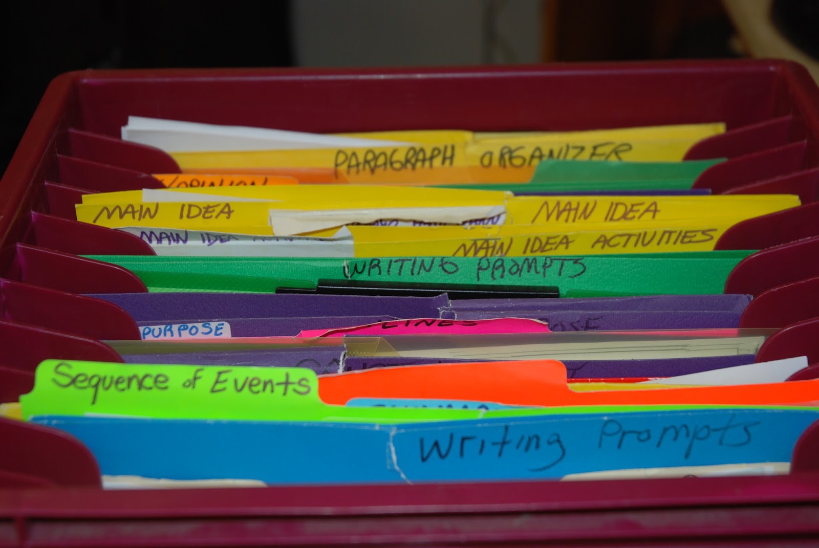 Adaptability and flexibility examples image