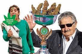 Legalização da maconha no Uruguai Legalizar a maconha