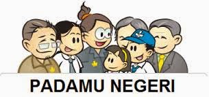 PADAMU NEGERI