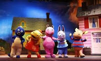BACKYARDIGANS