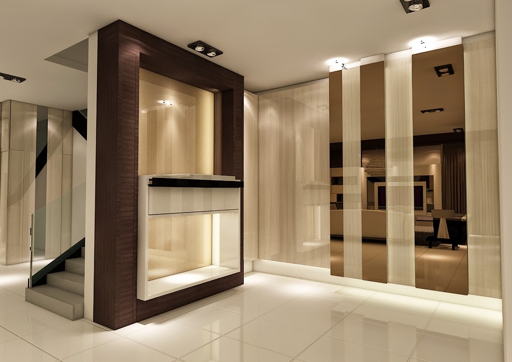 foyer design. foyer 5b. small foyer designs. right view on front foyer design. foyer 5b. small foyer designs. right view on front